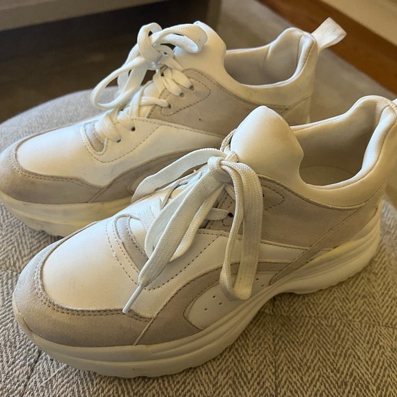 Shoes - Women's sneakers-size 37